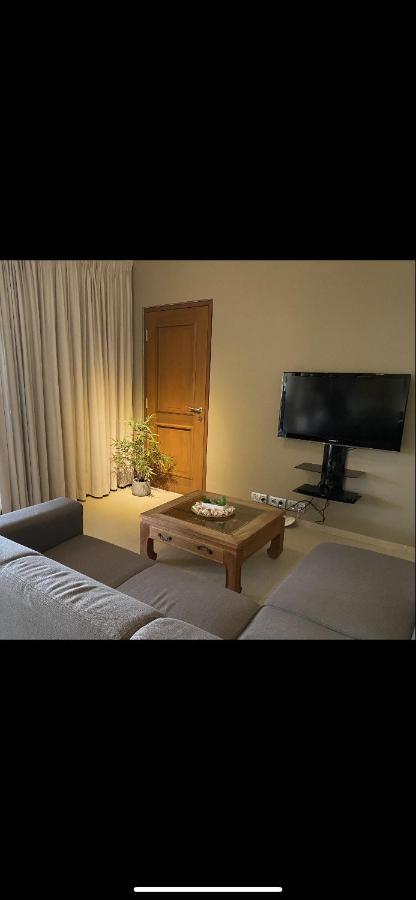 וילמסטאד Spanish Water View Apartment מראה חיצוני תמונה